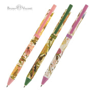 Floral Click Pens