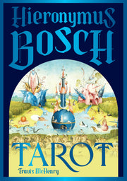 The Hieronymus Bosch Tarot