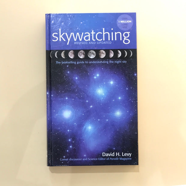 Skywatching by David H. Levy