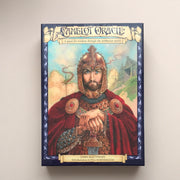 The Camelot Oracle