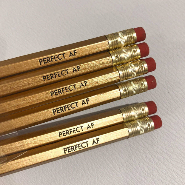 Perfect AF Pencil