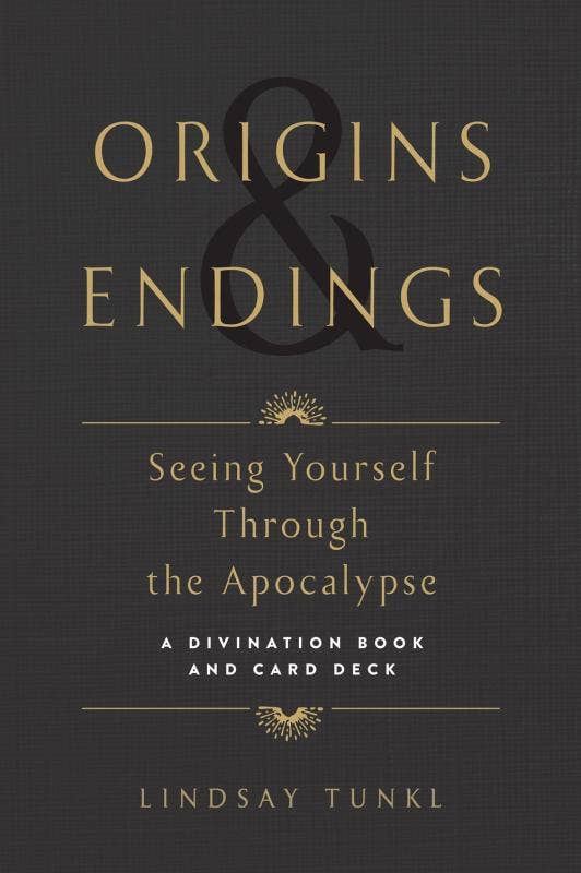 Origins & Endings: Seeing Yourself Through the Apocalypse