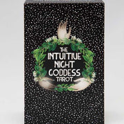 Intuitive Night Goddess Tarot by Linzi Silverman
