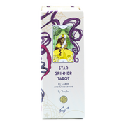 Star Spinner Tarot by Trungles