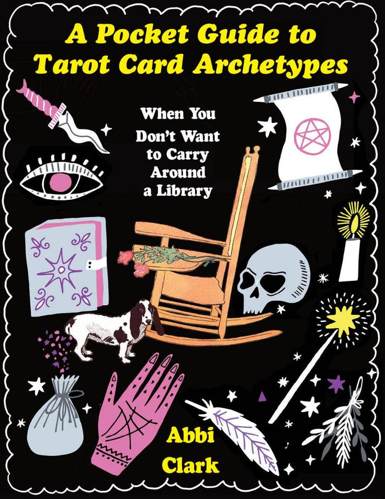 Blank Tarot Cards - Make your own deck – WOO PDX