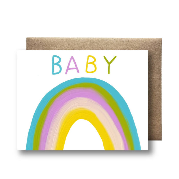 Baby Rainbow