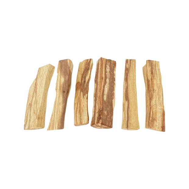 Palo Santo Singles by The Scales of the Goat