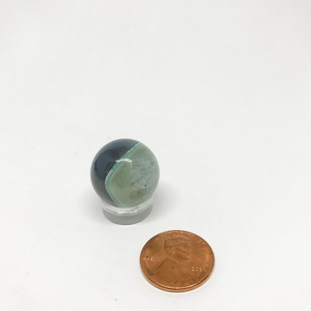 Crystal Spheres - 20mm