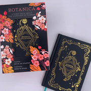 BOTANICA Tarot : Herbalist Edition by Kevin Jay Stanton